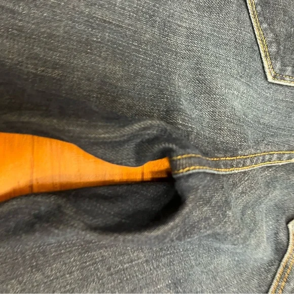 Dutil. High Straight Indigo Rise - Picture 12 of 16
